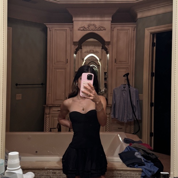 blue silk dress near me Rowan Maxi – Retrofete Color:OFF WHITE/BLACK fishtail hem held by slender straps Navy Blue Satin Mermaid